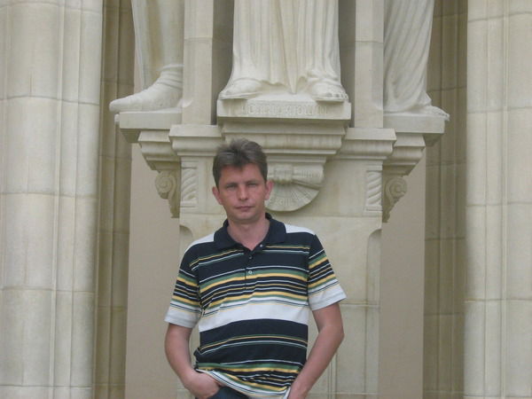 Олег Маслюк