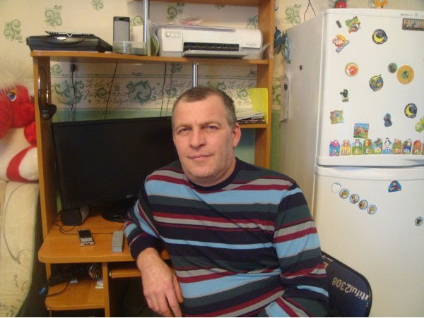 Александр Колыхалов