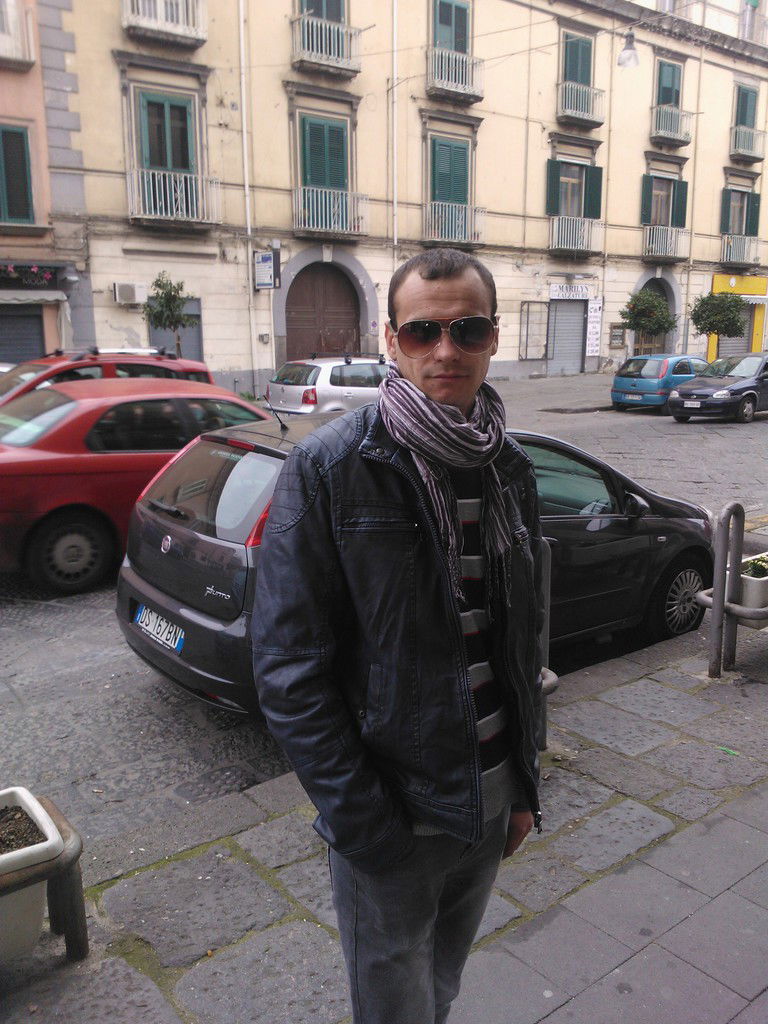 Вася Гоголь