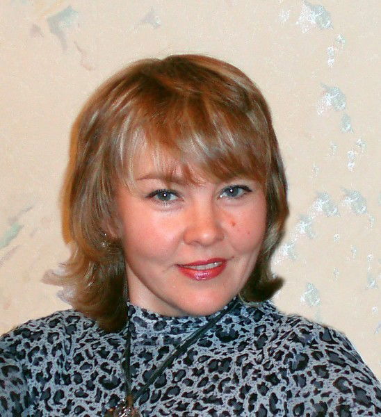 Татьяна Пряженникова