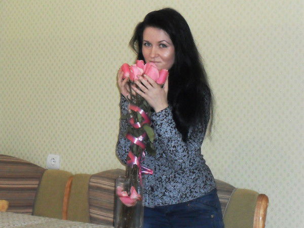 Алия Мавлитова