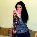 Алия Мавлитова