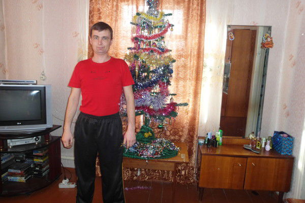 Андрей Говердовский