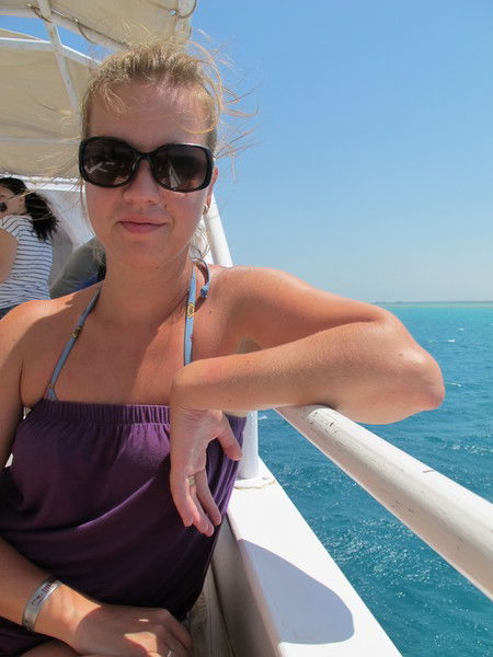 Марина Подольская