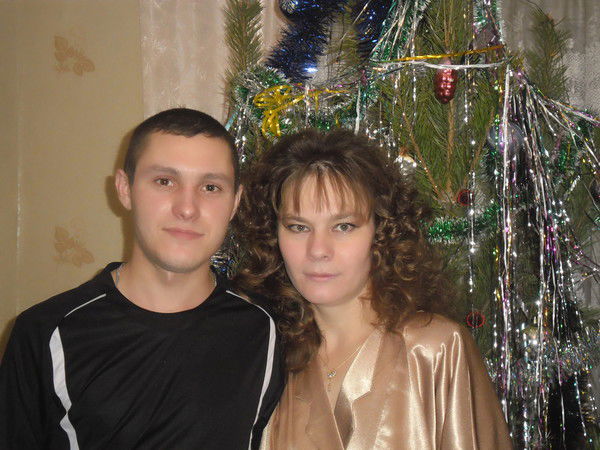 Артем Москаленко