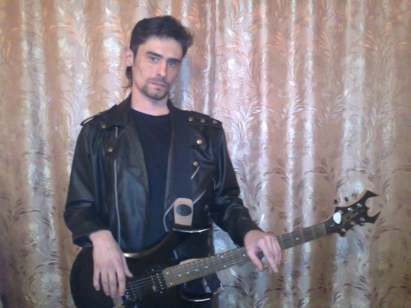 Алексей Снегирев