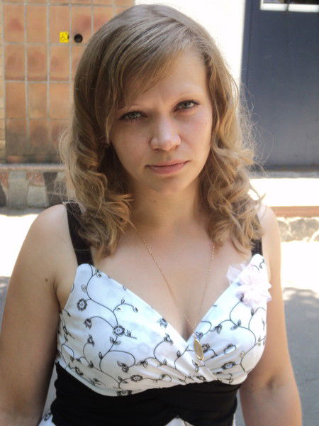 Инна Кривопиская