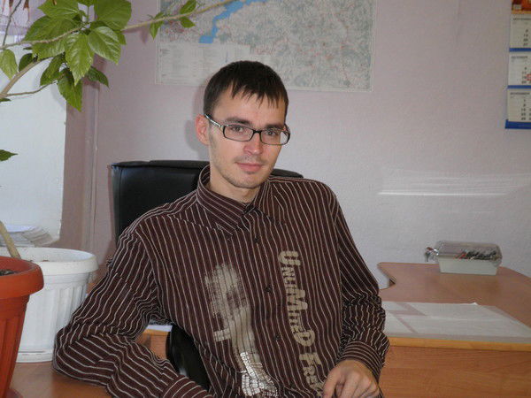 Ильгизар Хантимиров