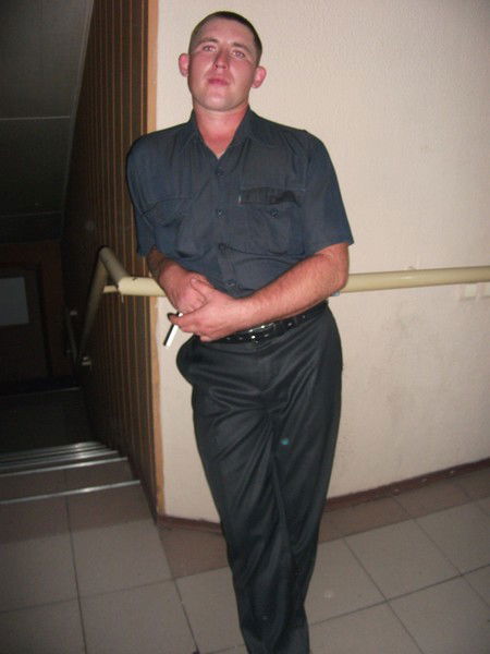 Валентин Изотов