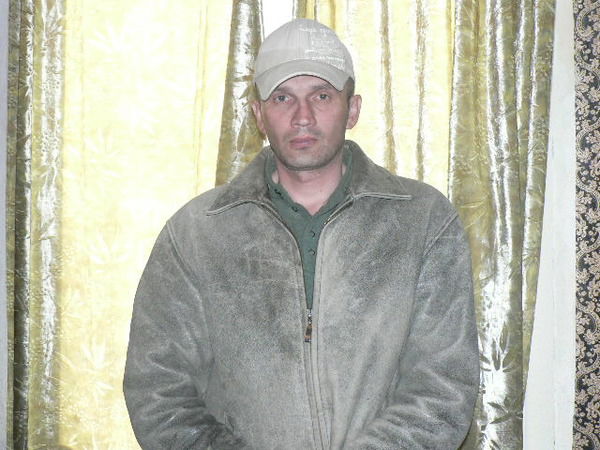 Андрей Дзуцев