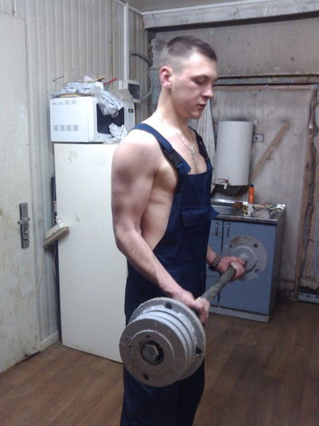 Андрей Проценко