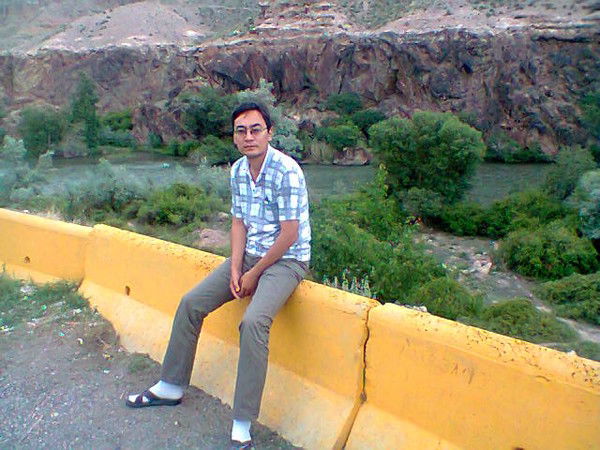 Марат Маратов