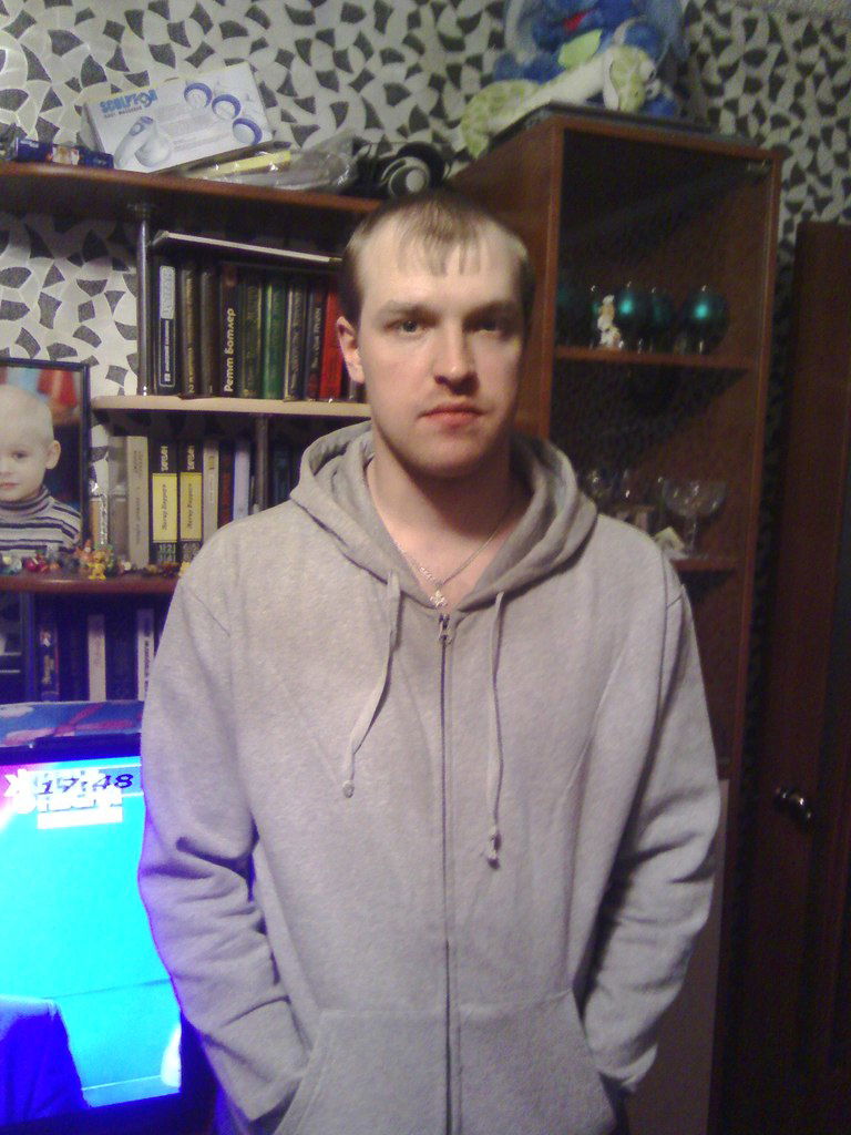 Александр Сиятинский