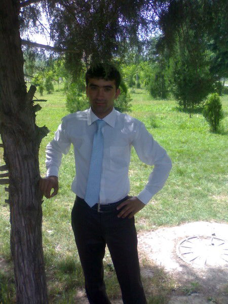 Дилшод Рахматуллоев