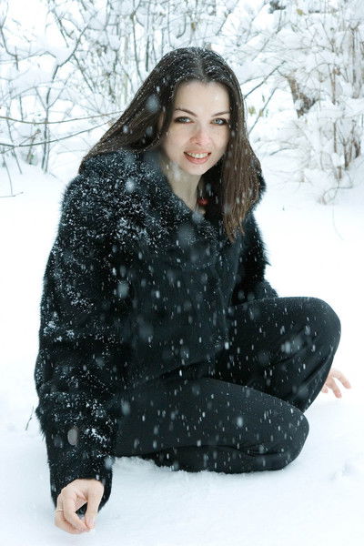 Валентина Краснова