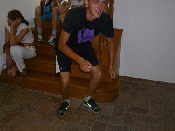 Алексей Чурбаков