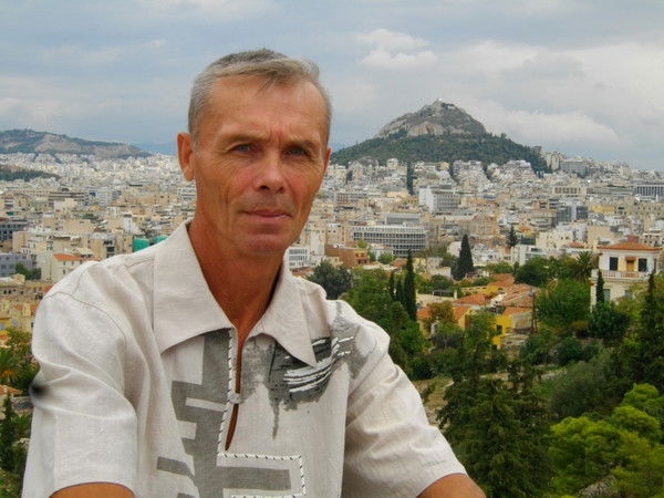 Валерий Килин