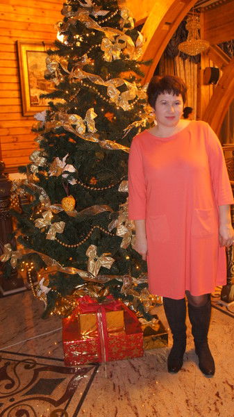 Елена Боковня