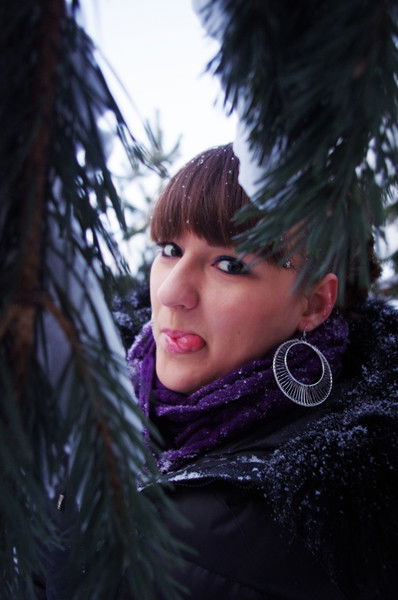 Ольга Иванычева