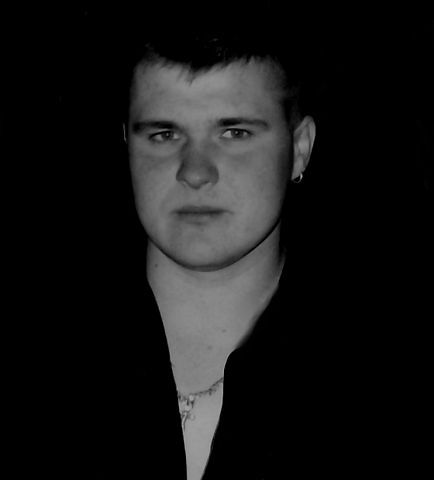 Андрей Шаповалов