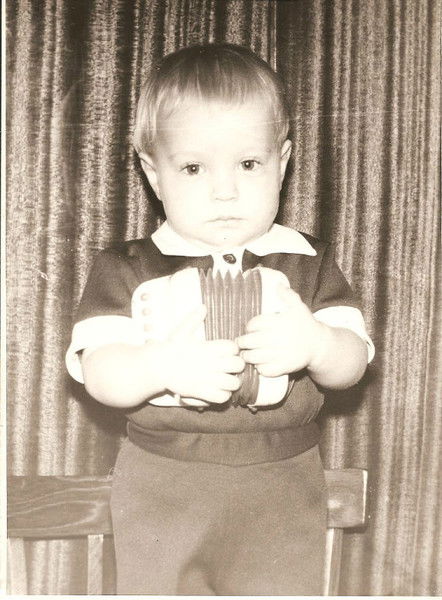 Сергей Перепелкин