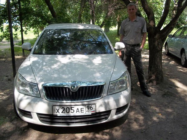 Алекспандр Легошин