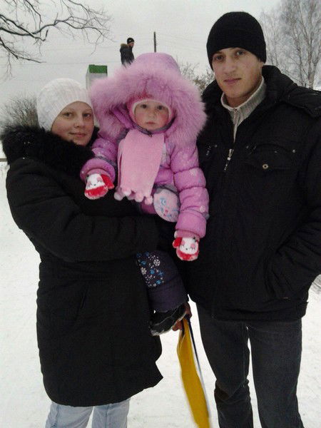 Ольга Курганова