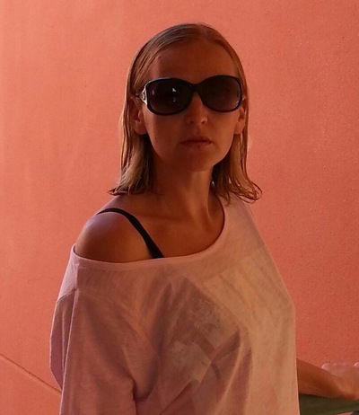 Оксана Игнатьева