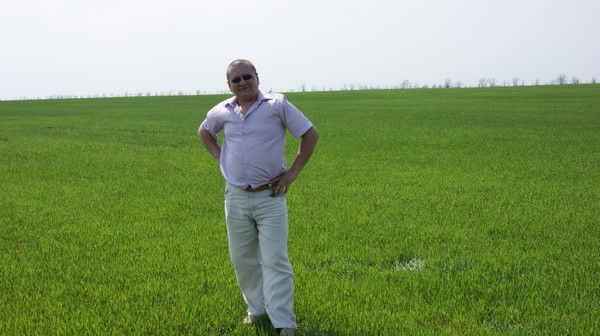 Александр Тарасов