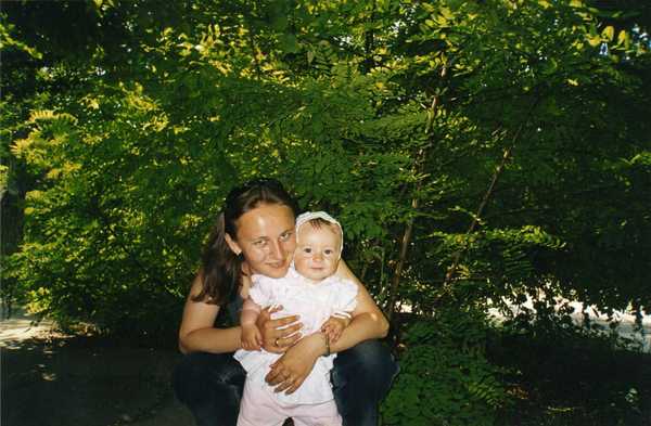 Ольга Ивашкина