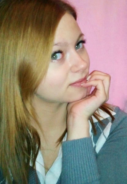 Екатерина Арефина