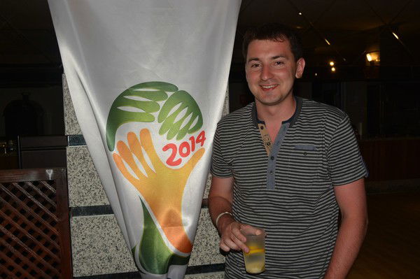 Игорь Гаргарица