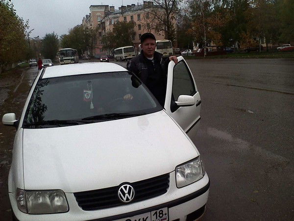 Иван Коробейников