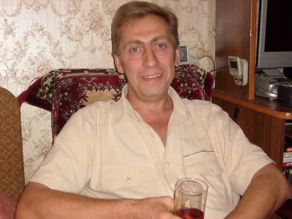 Константин Начинкин