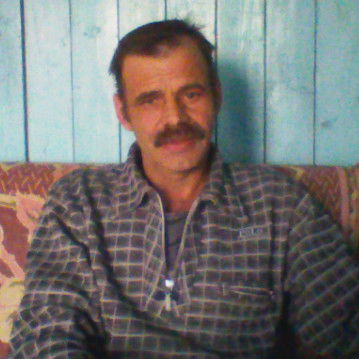 Николай Коренев