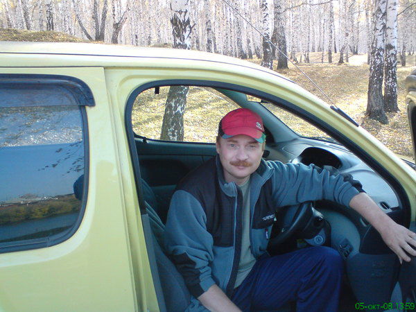 Олег Поташев