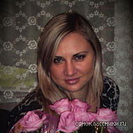 Наталия Иванова