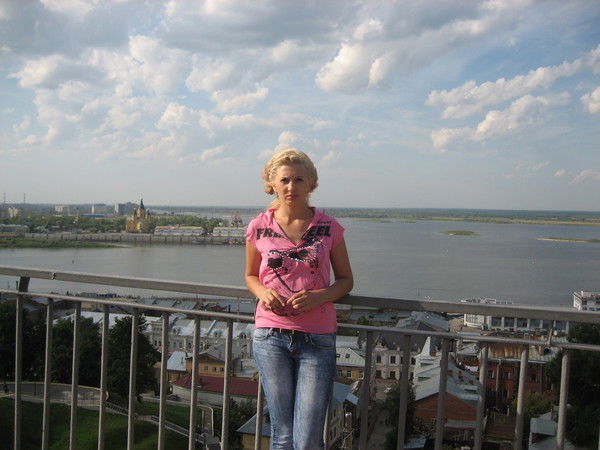 Елена Галагуза