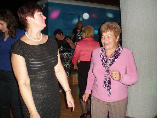 Людмила Колесникова