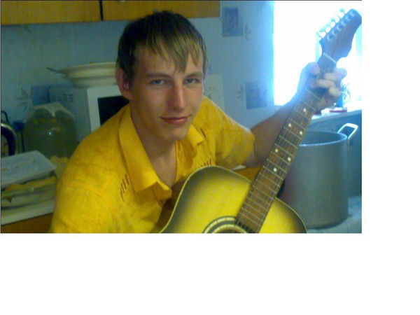 Александр Подоплелов