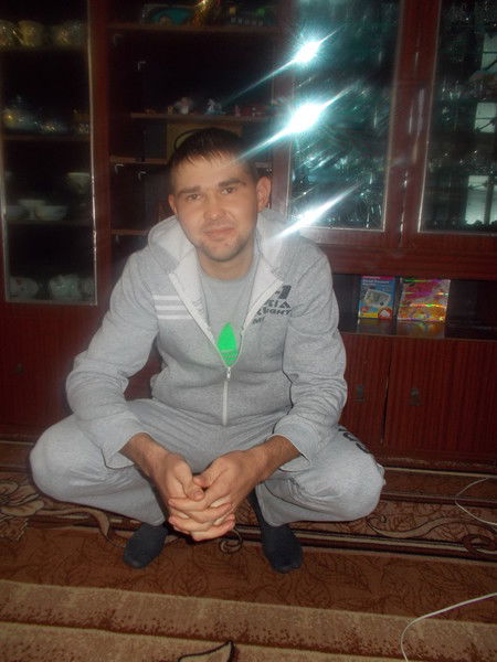 Радик Иматдинов