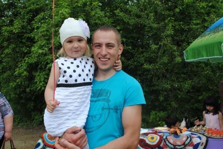 Кириллова Ольга