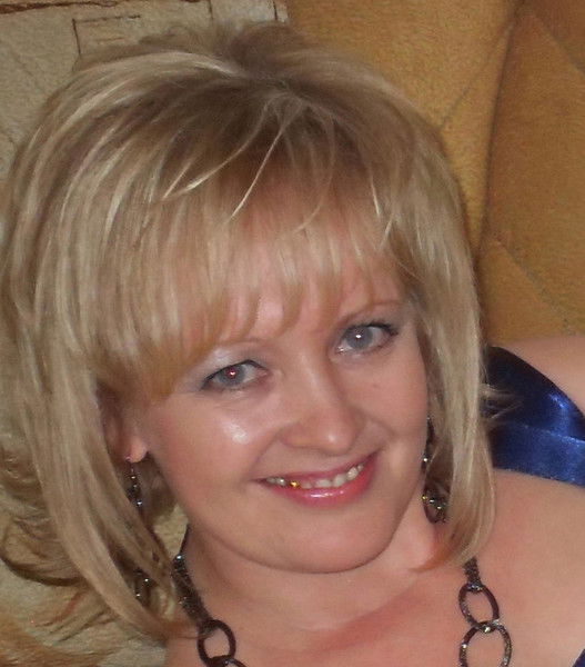 Светлана Житкова