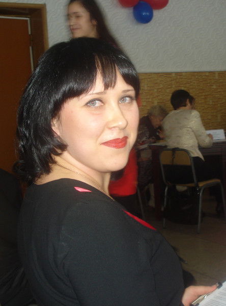 Ирина Зенина