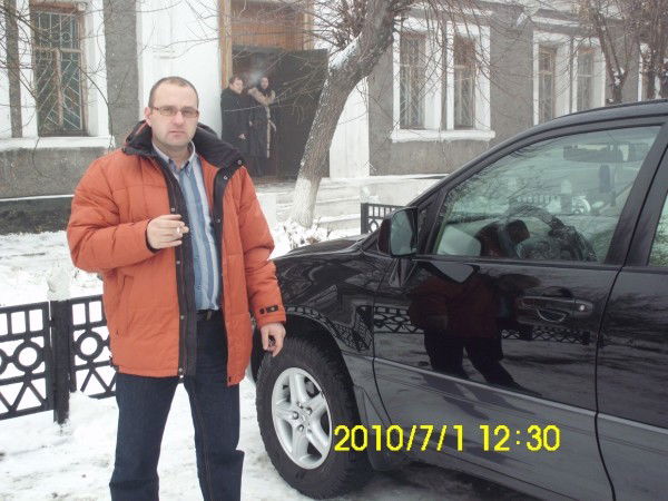 Эльдар Нехай