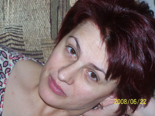 Евгения Конотоп