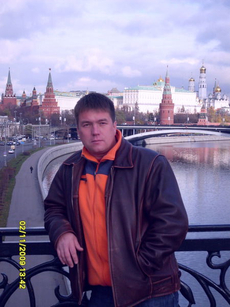 Алексей Гоцуляк