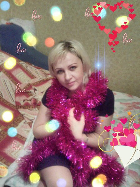 Ирина Кулик