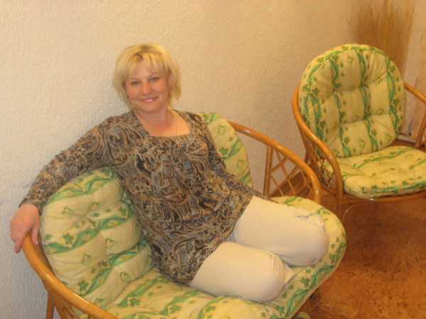 Елена Жулькина