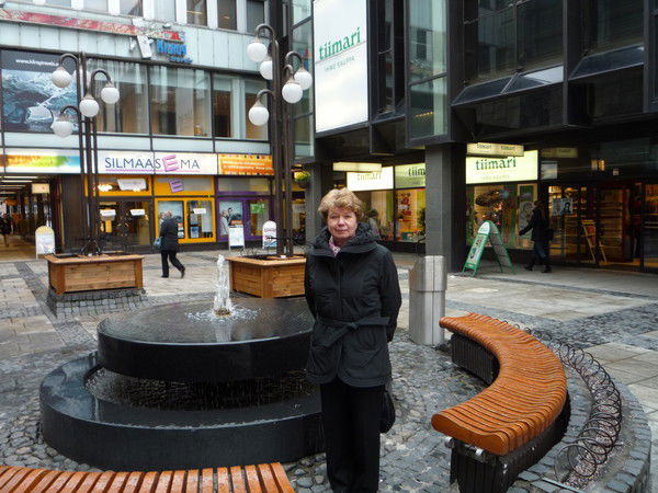 Алла Истомина